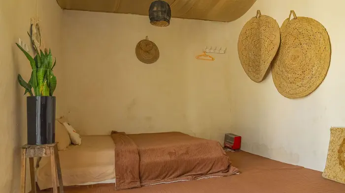 چوک ناخدا - واحد کِبله ای