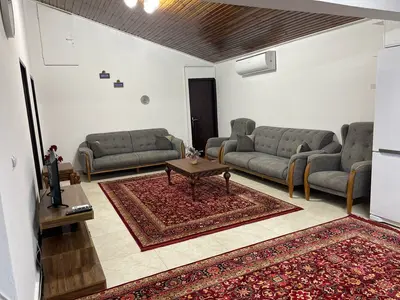 ویلا دوخوابه ساحلی هلیا