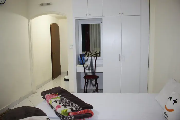 سبحان - واحد دوتخته 209