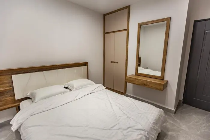 ویلا سه خوابه استخردار آبگرم شباهنگ 1