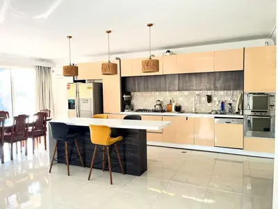 ویلا دوخوابه استخردار آبگرم سای لو