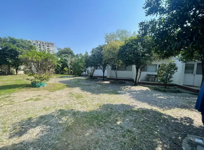 مجتمع اقامتگاهی پرستو - واحد 201