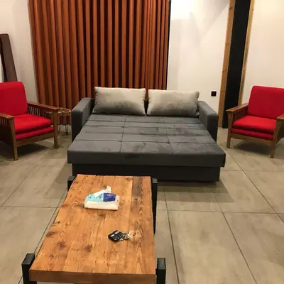 ویلا سه خوابه استخردار مازو