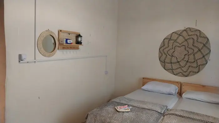 بوم گردی کاژه - واحد 102