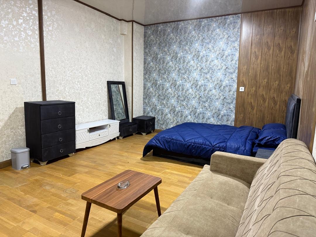 سوئیت فلت پالیزوان واحد 1 سعادت آباد