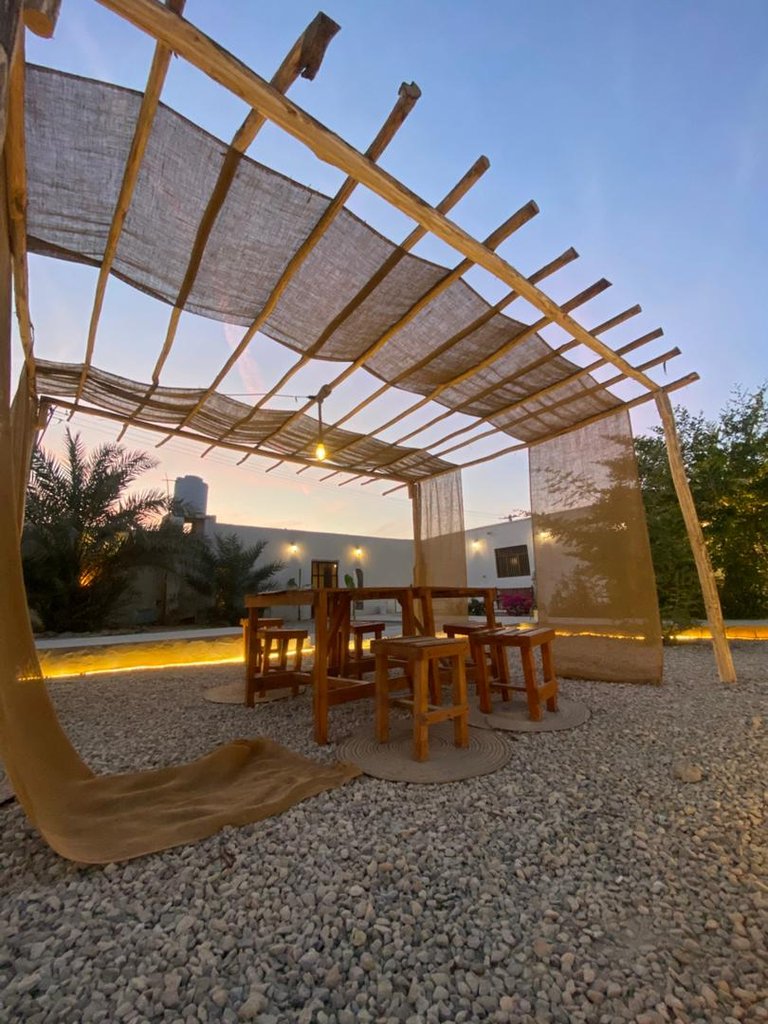 بومگردی عمارت سریر - واحد 2