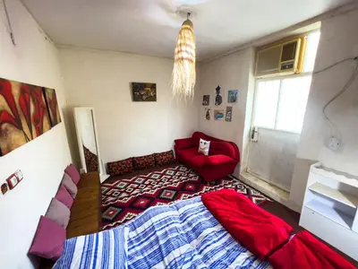 بومگردی کالینگ - واحد 2