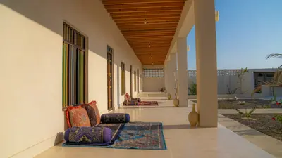 بومگردی میرزا اکونومی - واحد ٣