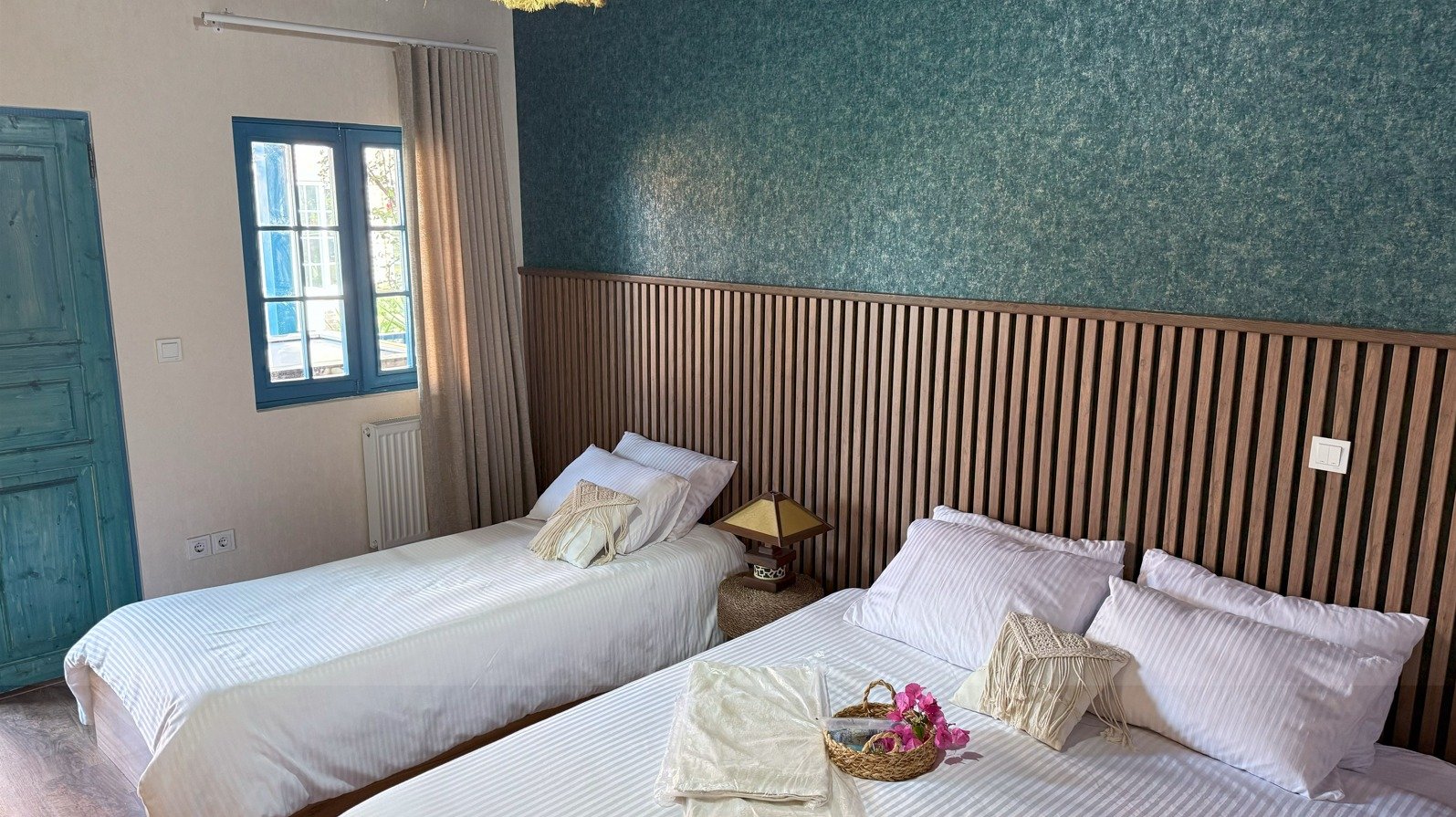 هستی - واحد کاکوله