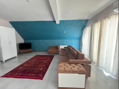 کلبه یک خوابه سلوا واحد 15