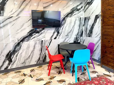 آپارتمان دوخوابه روجین 2