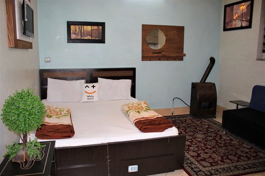 سوئیت فلت فیضی - واحد دوتخته