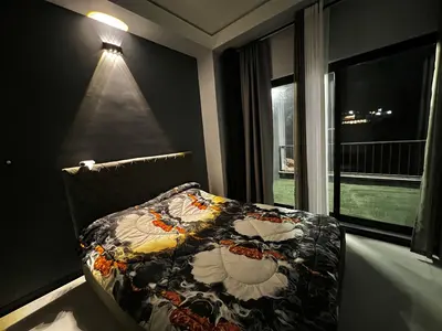 ویلا سه خوابه استخردار آبگرم شاه دخت