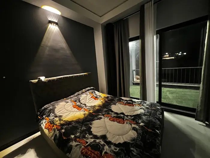 ویلا سه خوابه استخردار آبگرم شاه دخت