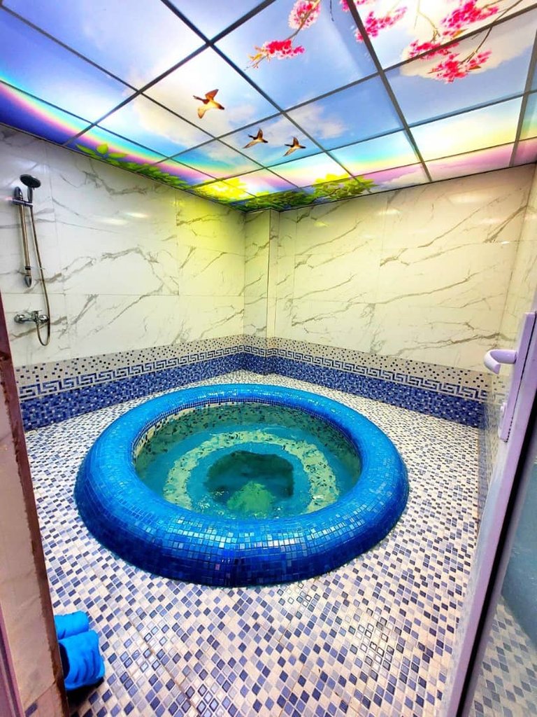 یک خوابه تریپلکس هاشم پور 2