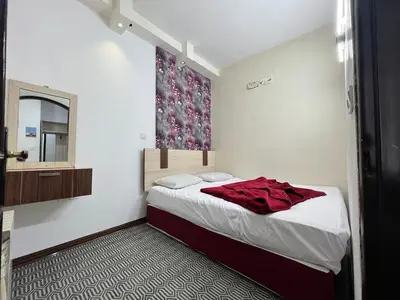 آپارتمان یک خوابه خردمند - واحد 103