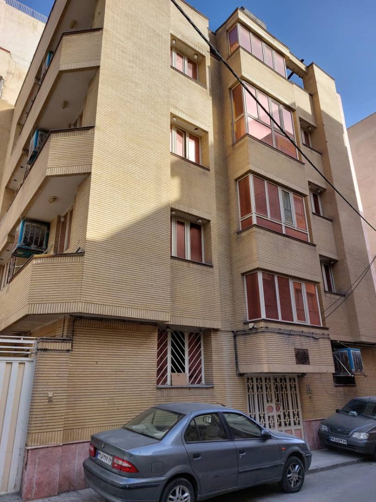 ابراهیمی واحد 101