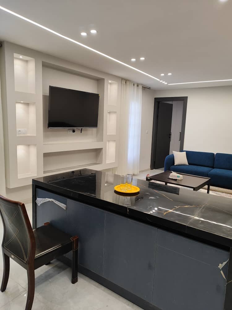 بومگردی ایرن - واحد یک خوابه 110