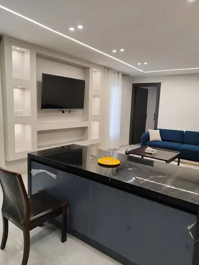 بومگردی ایرن - واحد یک خوابه 110