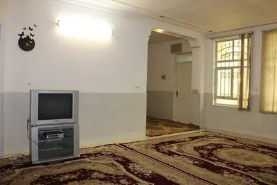 آپارتمان یک خوابه سلمان فارسی