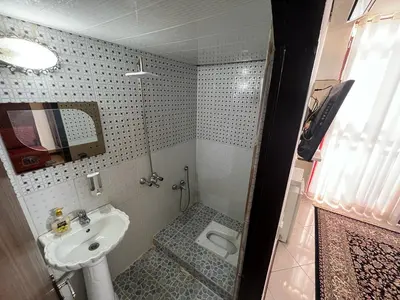 آپارتمان یک خوابه خردمند - واحد 402