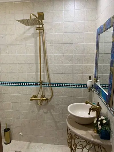 اقامتگاه سنتی ورتاج - واحد برسم