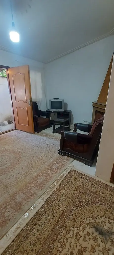 سوئیت یک خوابه اسحاقی 32