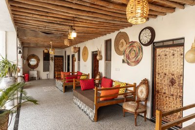 بومگردی نخل آقاجان - واحد 508