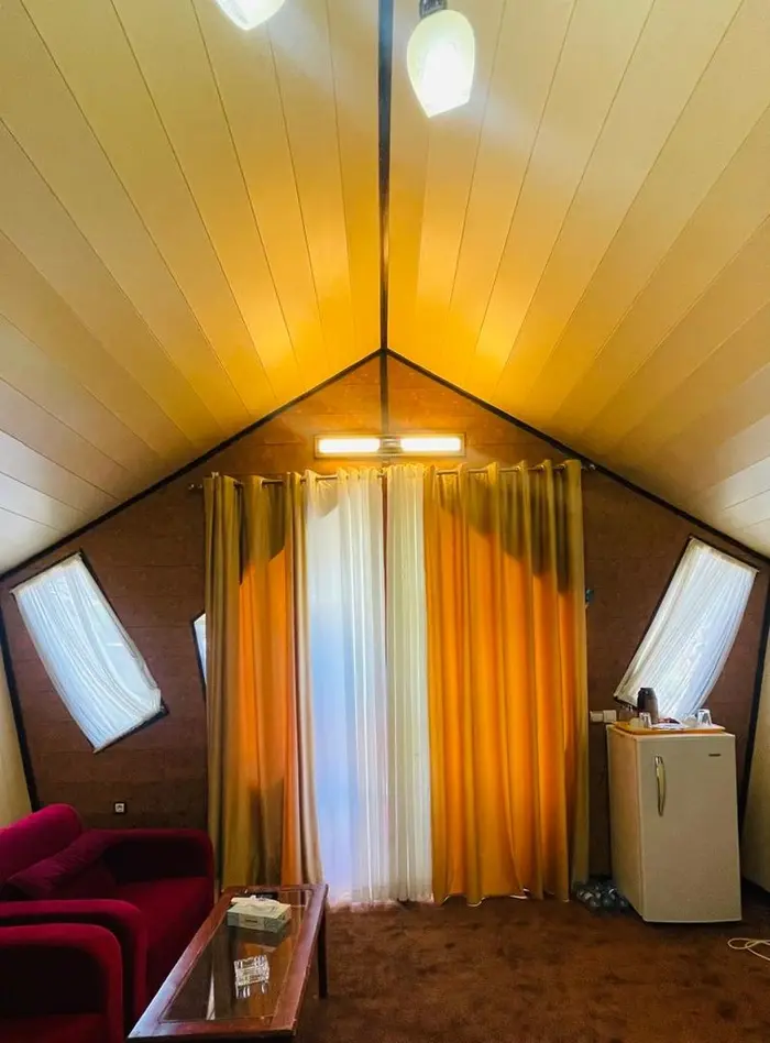 بوم گردی دوخوابه پازارلند واحد 1