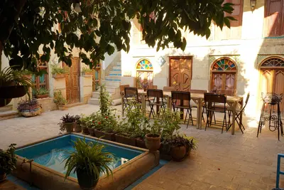 بومگردی لوتوس - واحد یک تخته ترنج