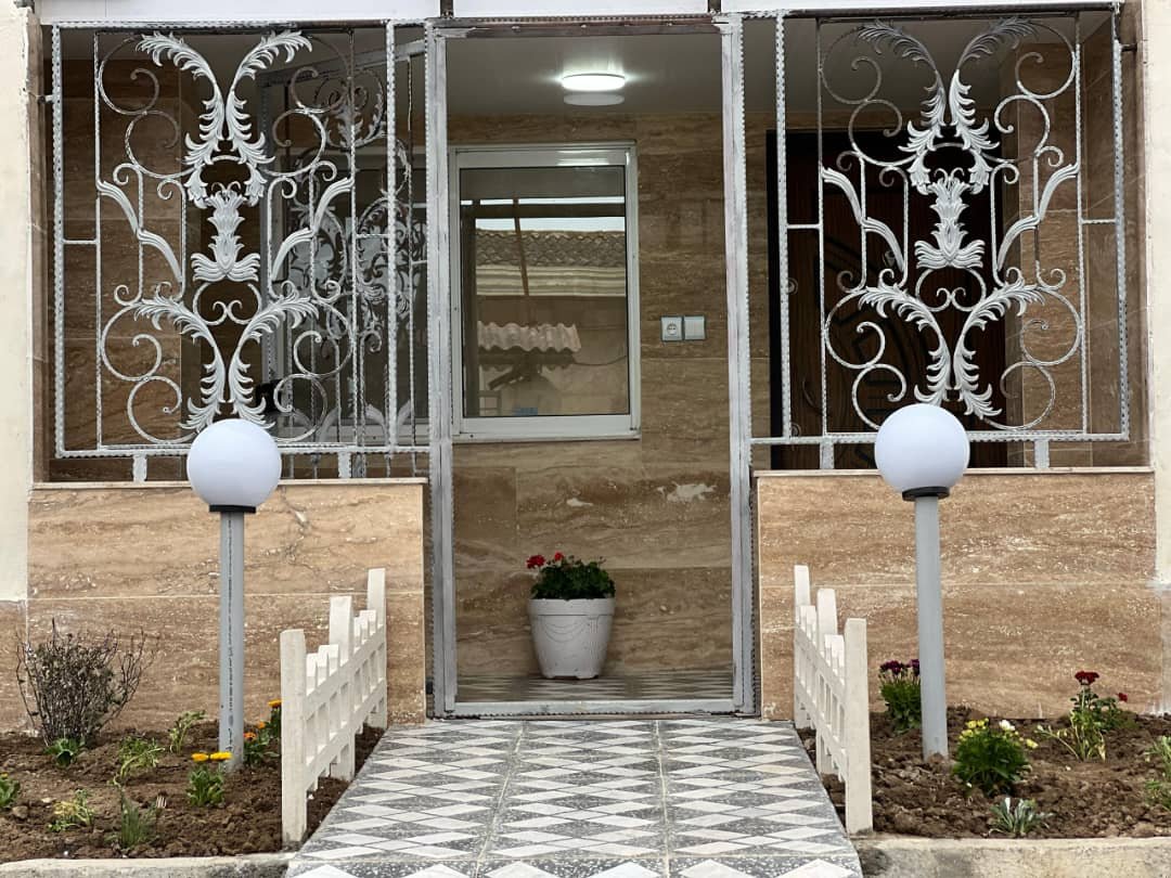 سوئیت دوخوابه ساحلی آرام وحیدی