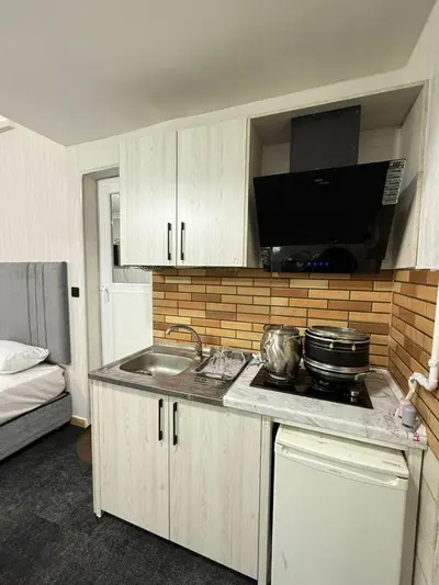 مجتمع اقامتی عرشیان - واحد سه تخته 4