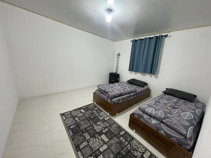 مجتمع اقامتگاهی دوخوابه خزر - واحد 116