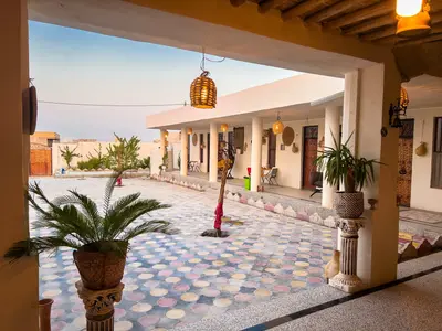 بومگردی نخل آقاجان - واحد 514