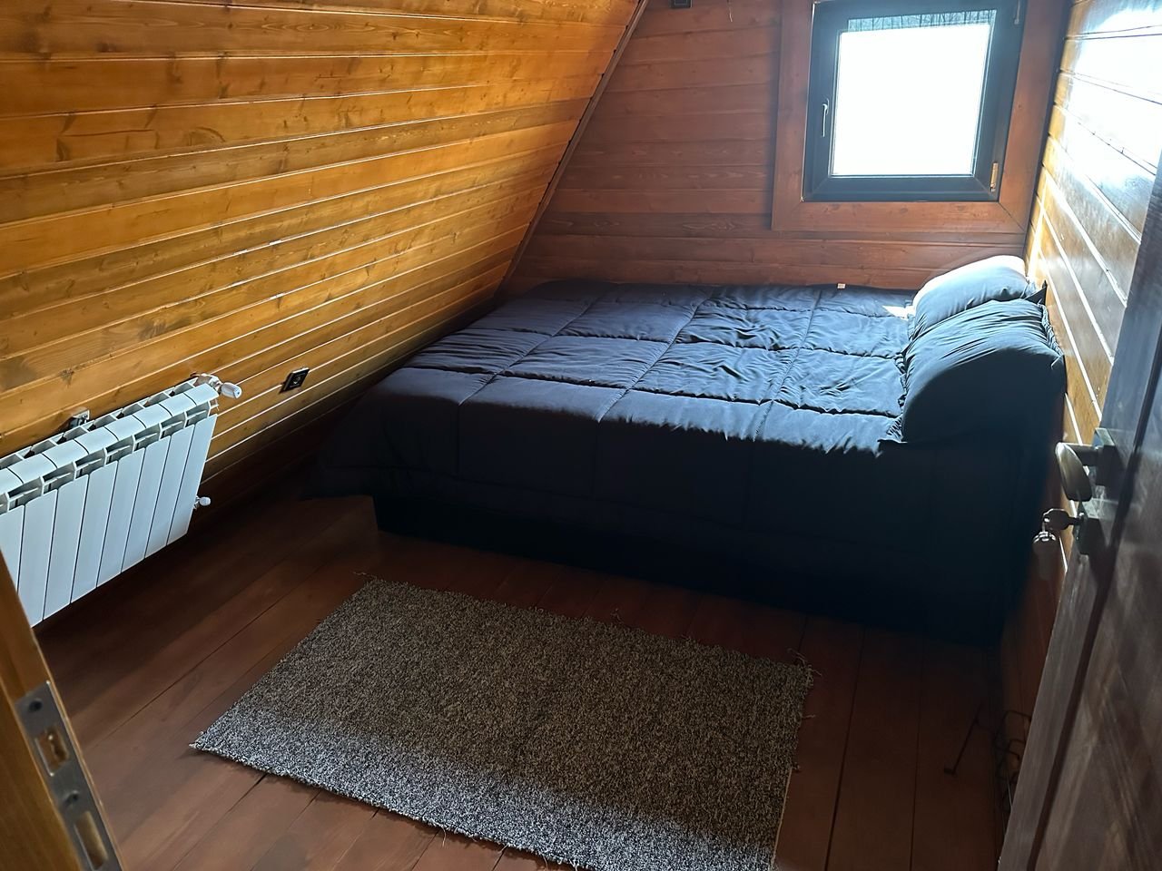 سه خوابه استخردار آبگرم آرسان