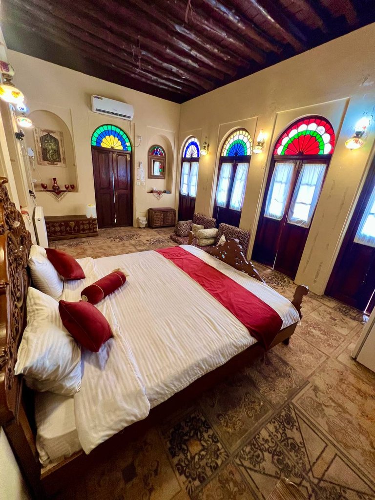 ژرمانسیکا - واحد 204