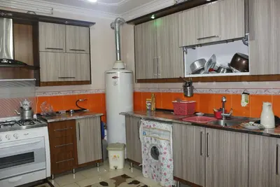 آپارتمان یک خوابه شمشاد گلبهار