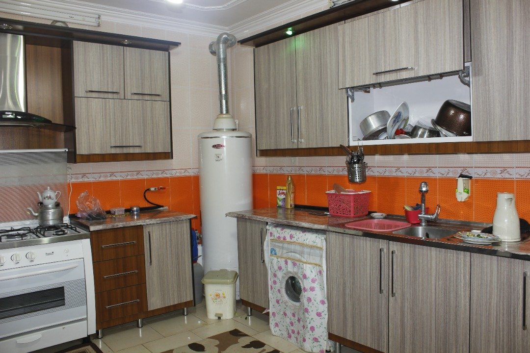 یک خوابه شمشاد گلبهار