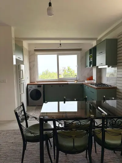 ویلا دوخوابه ایل میلی