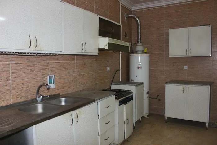 آپارتمان یک خوابه سلمان فارسی ۲