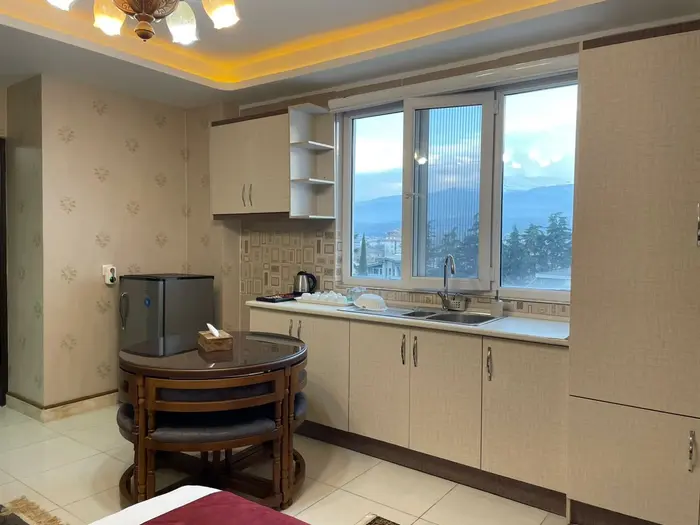 ملل رامسر ۹ - ملل رامسر - واحد چهارتخته ۹ - 11