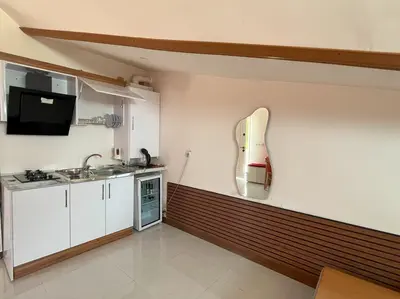 کلبه یک خوابه سلوا واحد 8