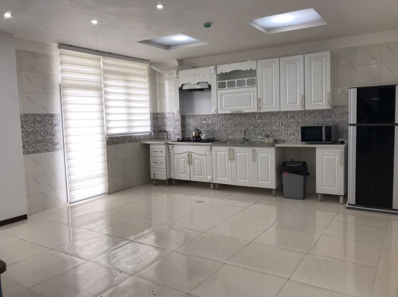 آپارتمان دوخوابه طرشت واحد 4