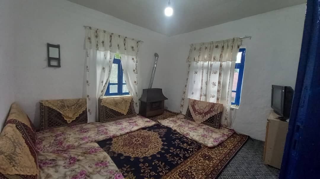 سه خوابه پدر جان