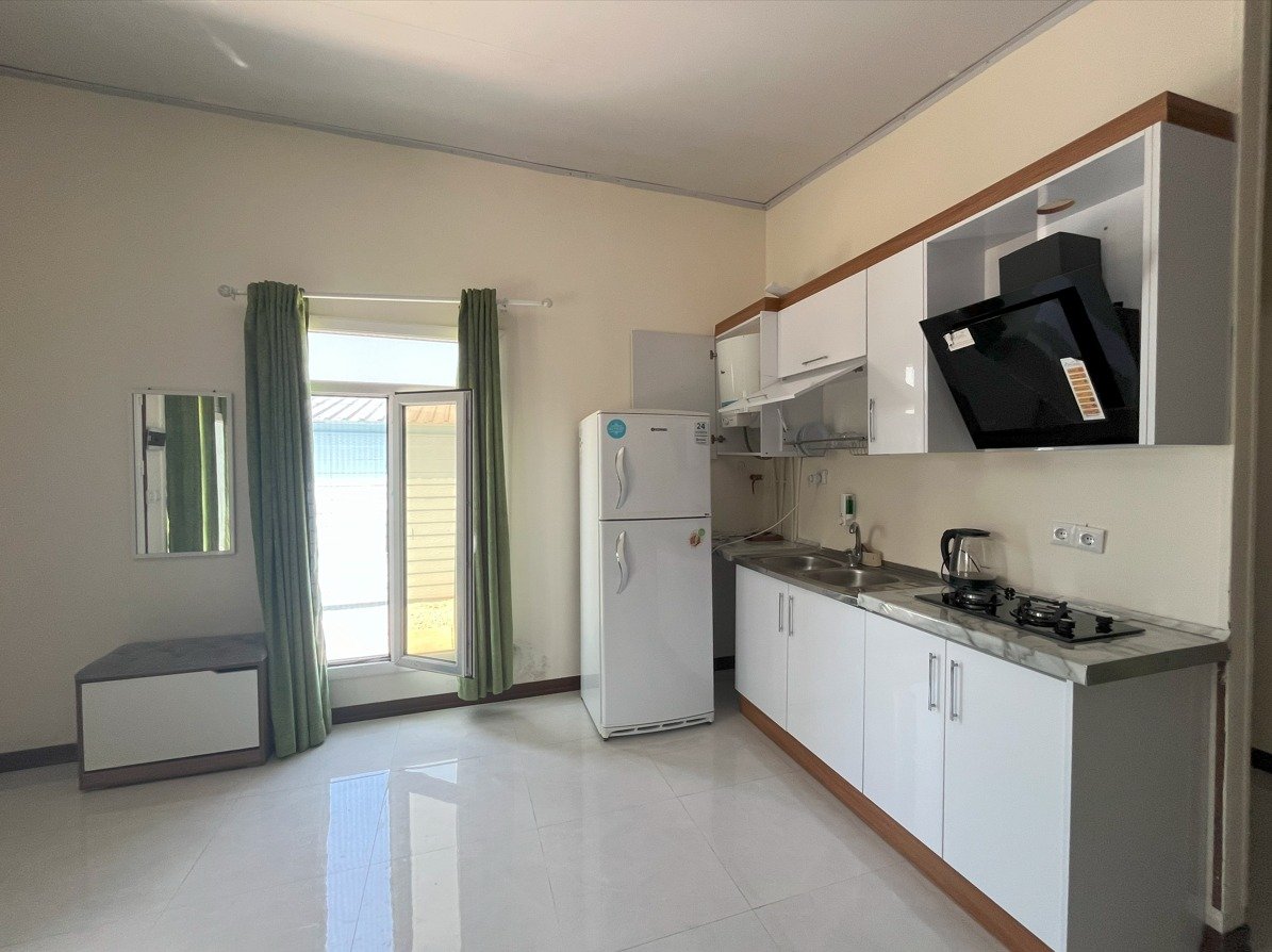 یک خوابه سلوا واحد 10