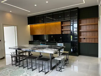 ویلا چهارخوابه استخردار آبگرم لومیا