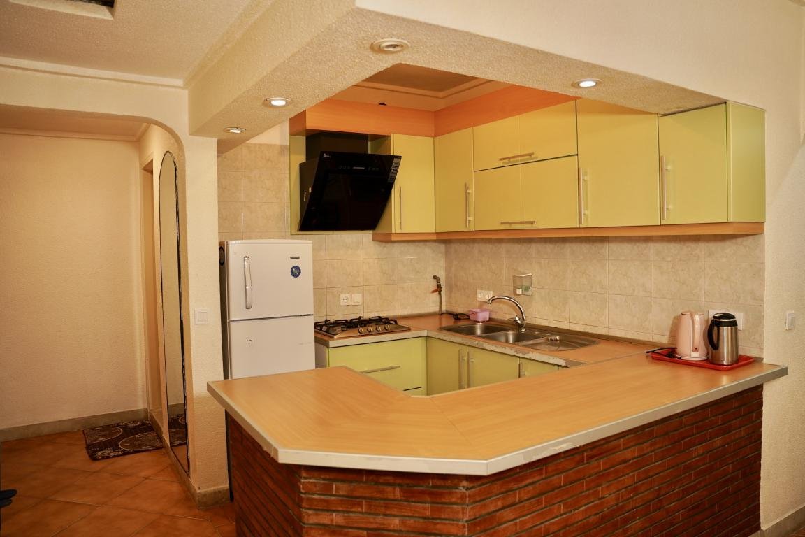 دوخوابه سان ایسلند واحد ۱2