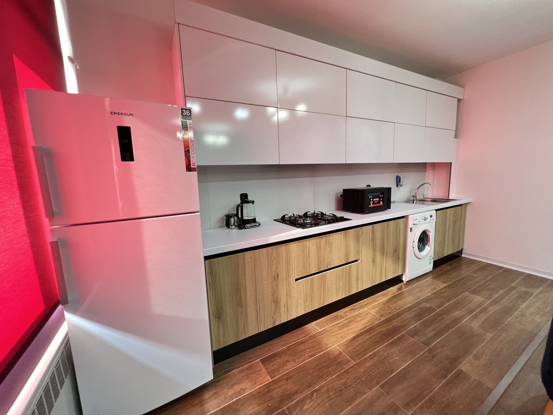 یک خوابه اوآسیس 2 نجات الهی