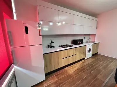 آپارتمان یک خوابه اوآسیس 2 نجات الهی