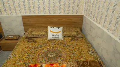 بومگردی پیر حرا - واحد سینگو